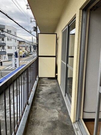 上田マンションの物件内観写真